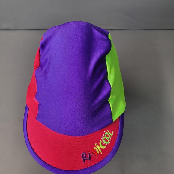 Radicool Hat Cap Strap Back Small UV Sun Protection Kids SPF 50+ Outdoor Summer - Picture 7 of 16